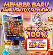 Apk Slot Tanpa Deposit 75Bet Bonus Indonesia Terbaru Indonesia