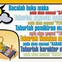 Buatlah Contoh Slogan Bertema Motivasi Dalam Pendidikan