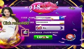 Game Kiss918 Senang Menang