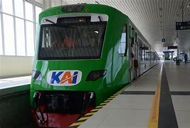 Kereta Bandara Yia Ke Stasiun Tugu Berapa Lama