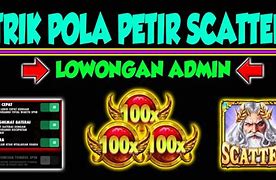 Lowongan Admin Slot 2022 Indonesia Terbaru Hari Ini Full Album