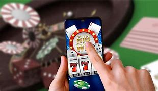 Orang Dalam Judi Slot Online Dapat Bansos Bri