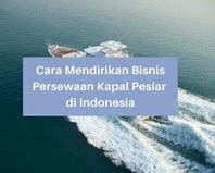 Pemilik Kapal Pesiar Di Indonesia