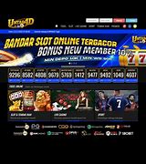 Situs Ori Casino Slot Gacor Hari Ini Terpercaya