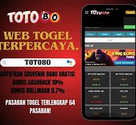 Situs Togel Deposit Pakai Dana