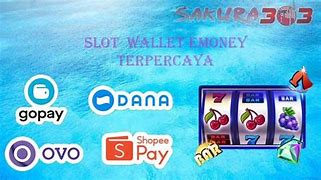 Slot Deposit 10 Ribu Shopeepay Limit Awal Besar Saja