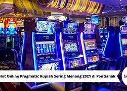 Slot Pragmatic Sering Menang 2021 Gratis Login Fb Hari Ini