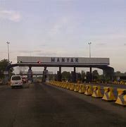 Tol Surabaya Gresik Macet Hari Ini