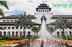 Warta Kota Bandung