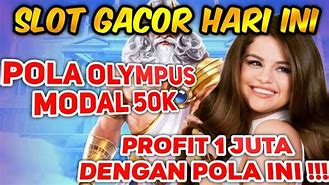 Zeus Slot Modal 50K Dapat Berapa Koin Tiktok